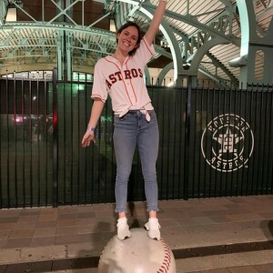 Fundraising Page: Emma Krenzke